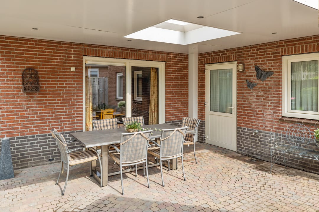 Foto 38 van Houtwal 2