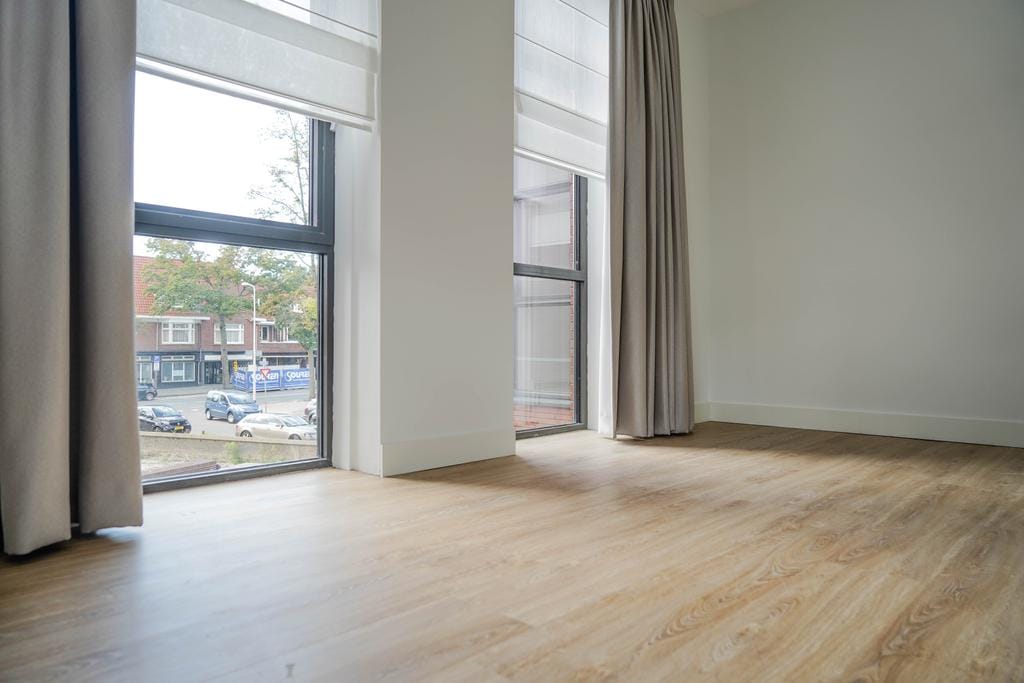 Foto 46 van Bronovolaan 1-A1