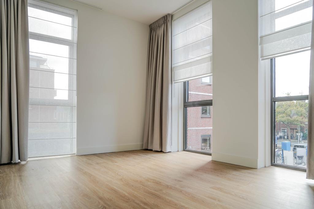 Foto 48 van Bronovolaan 1-A1