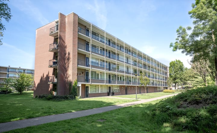 Foto 1 van Hertogenlaan 90