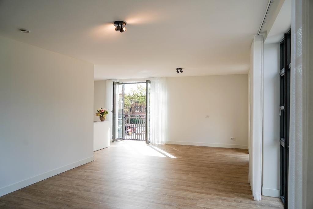 Foto 50 van Bronovolaan 1-A1