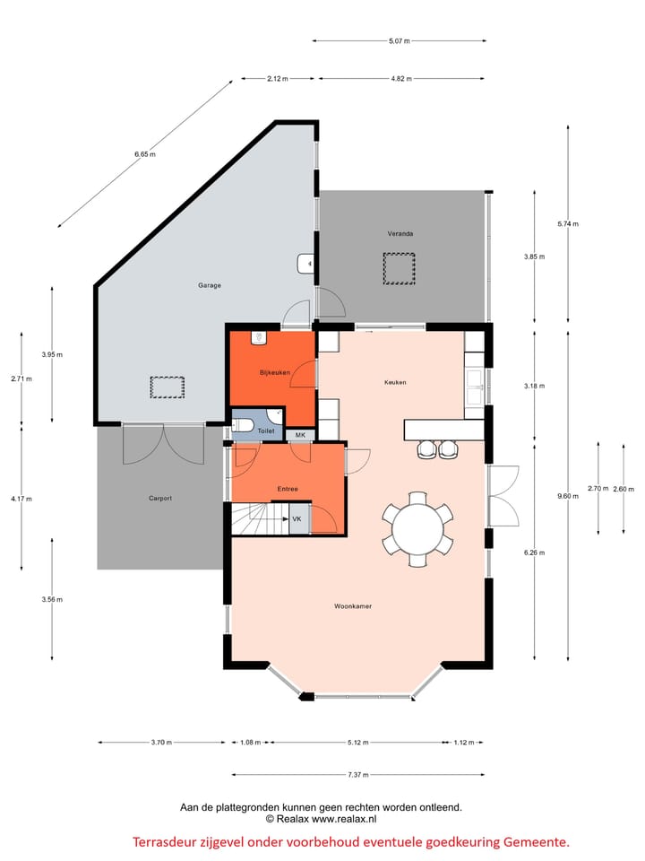 Photo 41 of Houtwal 2