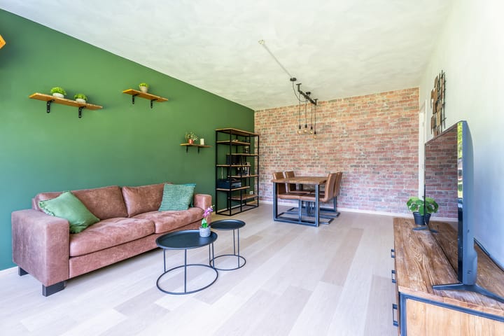 Foto 2 van Hertogenlaan 90