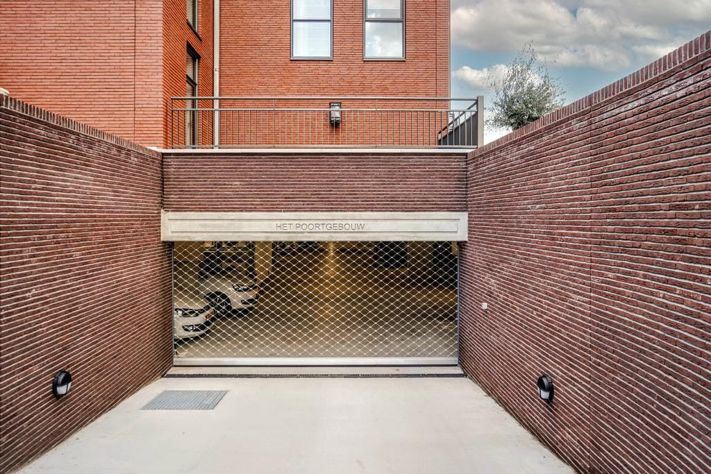 Foto 54 van Bronovolaan 1-A1