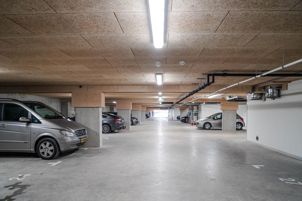 Foto 55 van Bronovolaan 1-A1