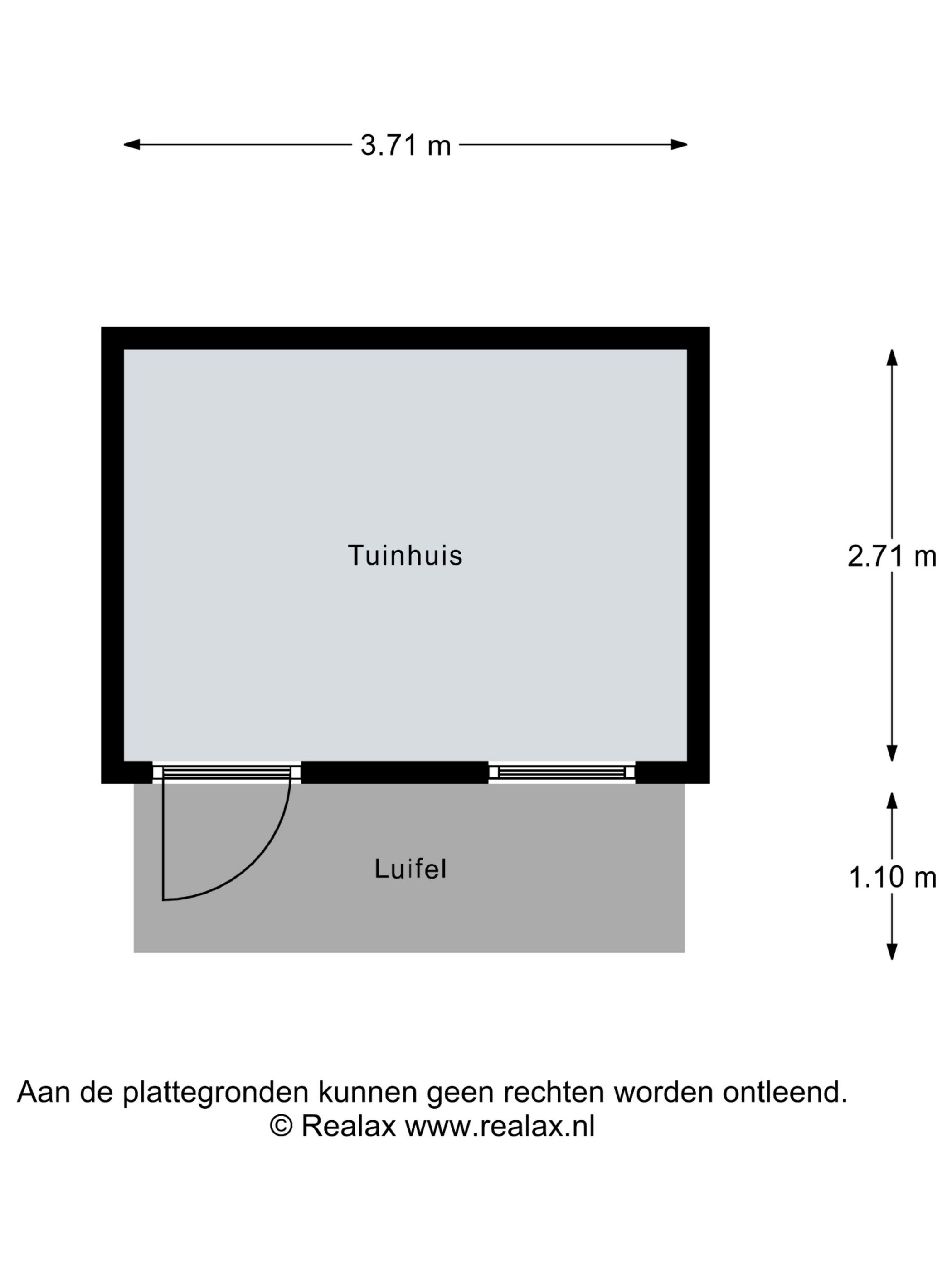 Foto 45 van Houtwal 2