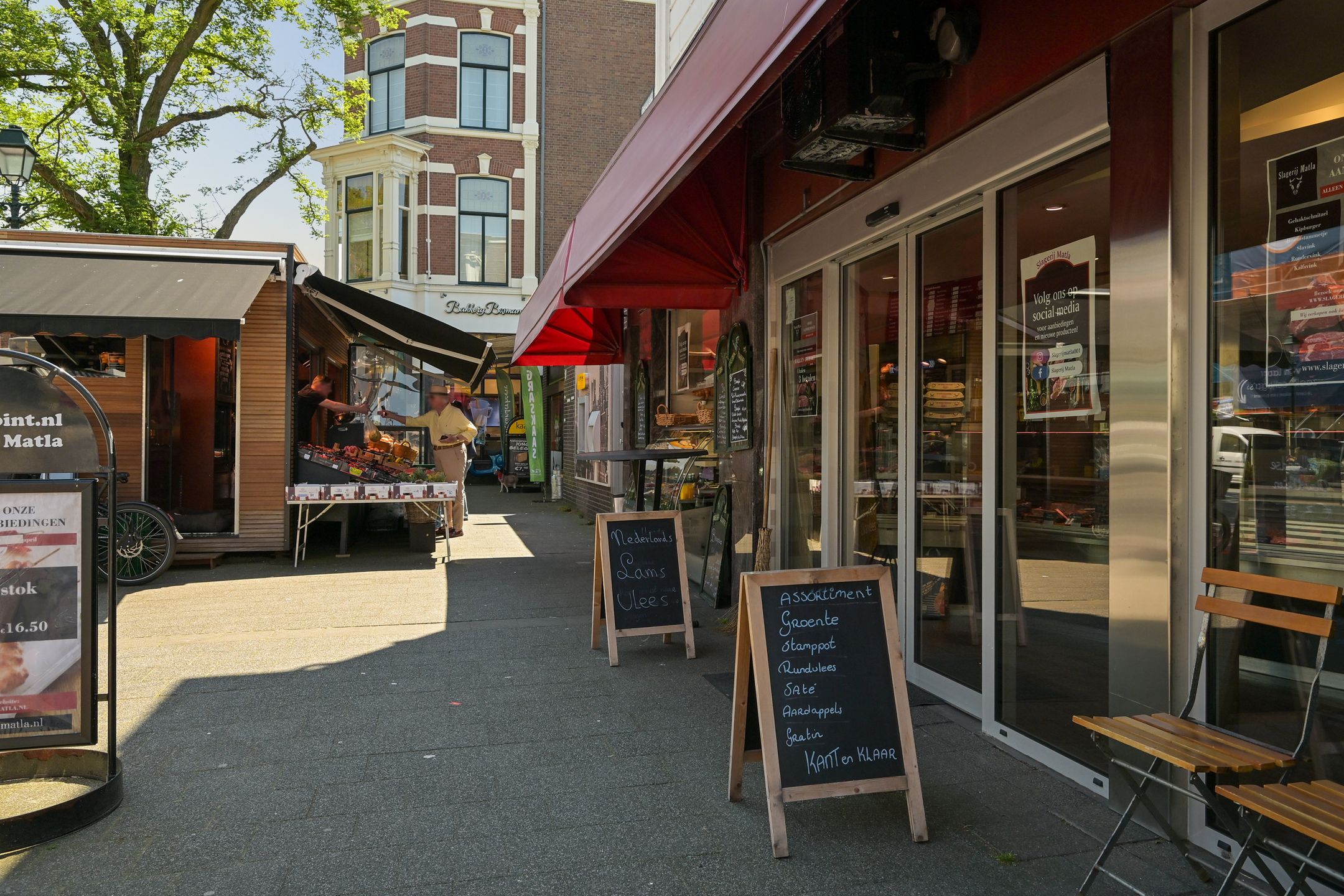 Foto 39 van Burgemeester Patijnlaan 30