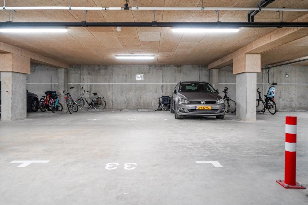 Foto 56 van Bronovolaan 1-A1