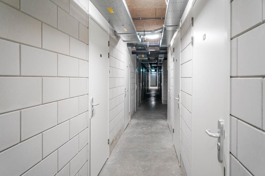 Foto 57 van Bronovolaan 1-A1