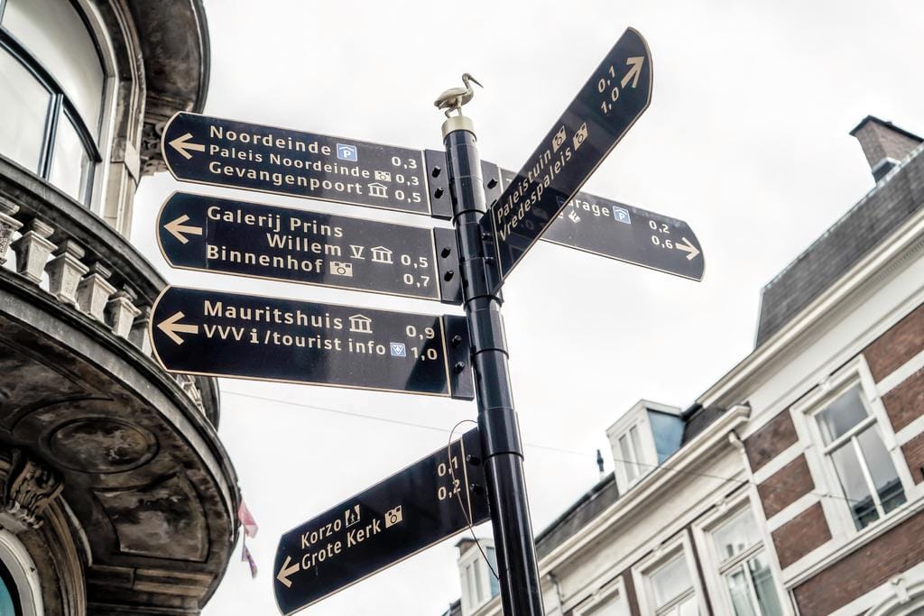 Foto 58 van Bronovolaan 1-A1