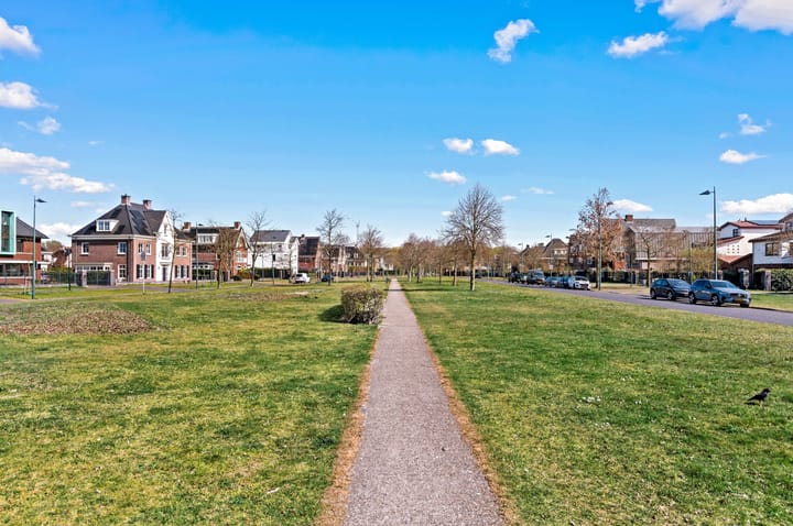 Foto 78 van Gravin Machteldlaan 4