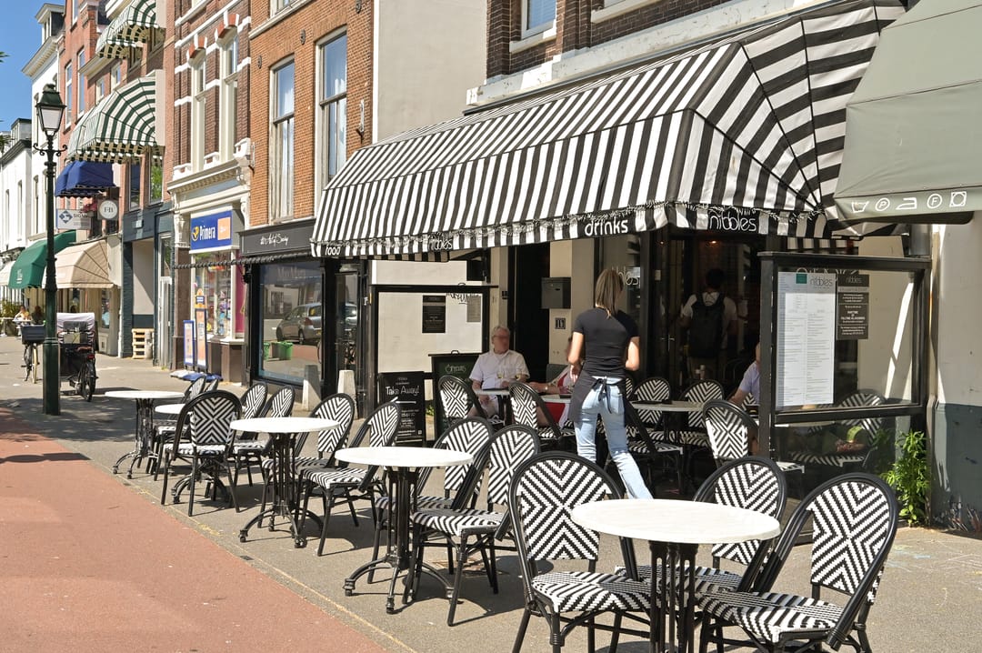 Foto 41 van Burgemeester Patijnlaan 30