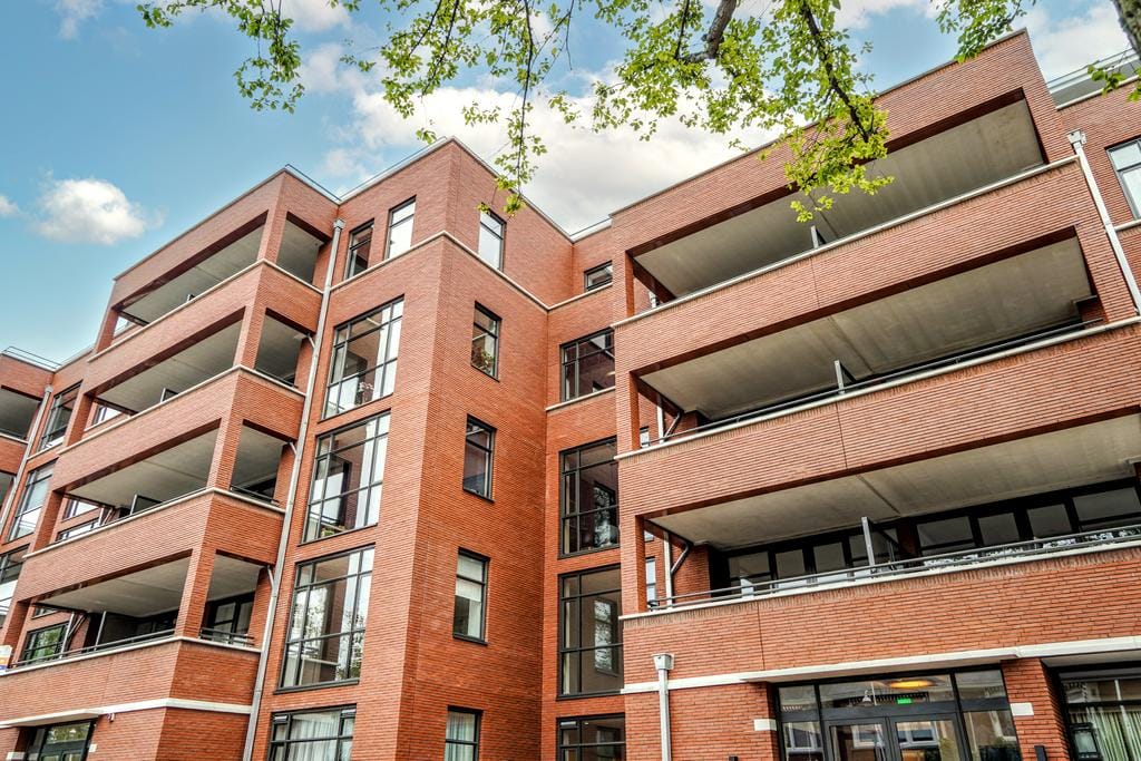 Foto 59 van Bronovolaan 1-A1