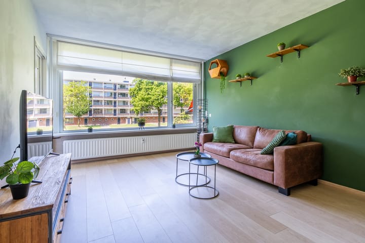 Foto 8 van Hertogenlaan 90