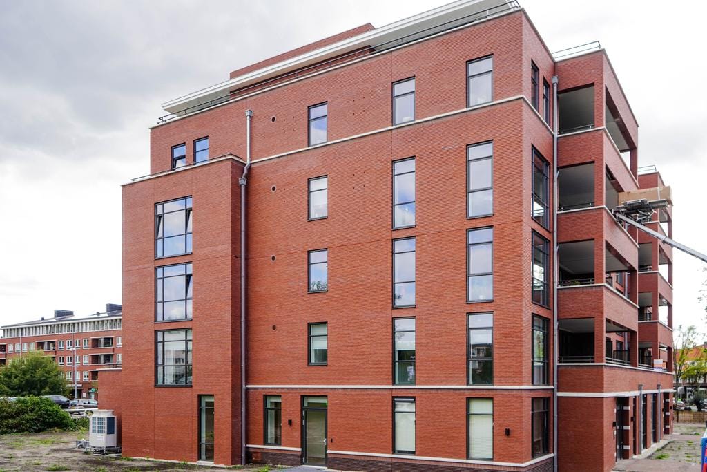 Foto 60 van Bronovolaan 1-A1