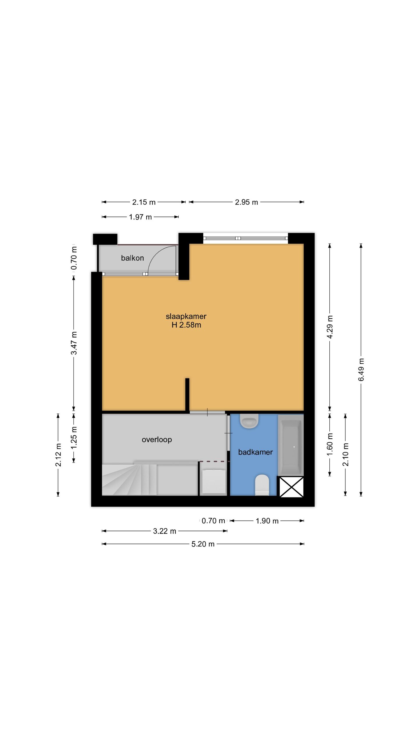 Foto 44 van Burgemeester Patijnlaan 30