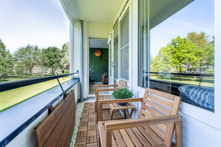 Foto 11 van Hertogenlaan 90