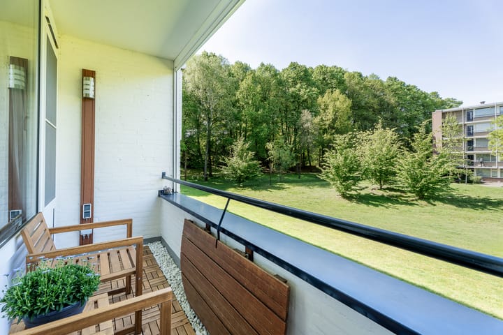 Foto 5 van Hertogenlaan 90