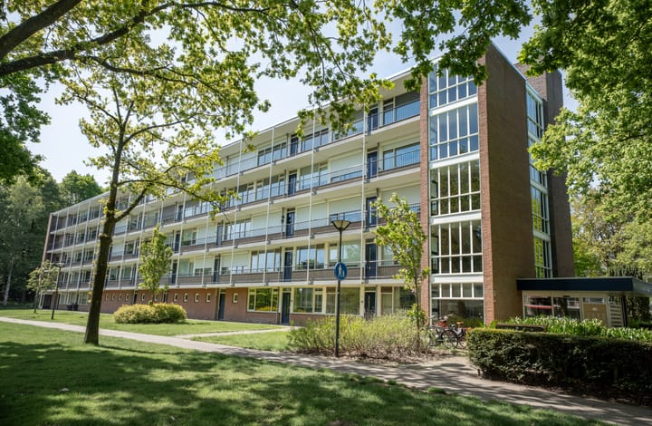 Foto 21 van Hertogenlaan 90