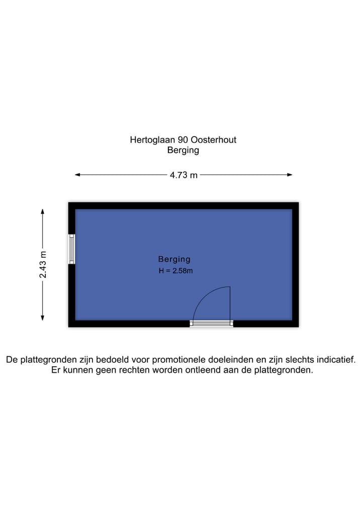 Foto 28 van Hertogenlaan 90