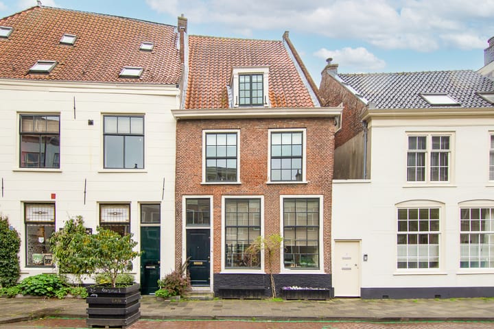 Nieuwe Groenmarkt 1