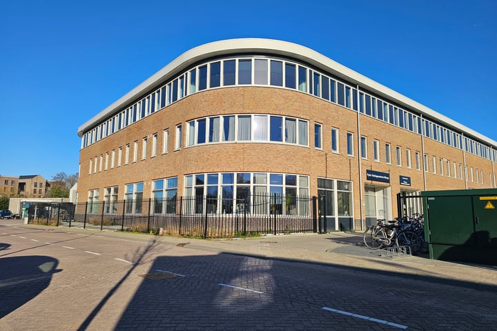 Nijverheidslaan, Weesp