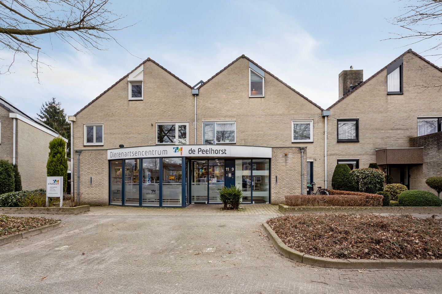 Foto 1 van Drossaard 9