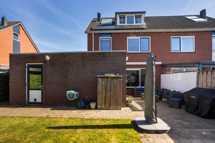 Foto 2 van Beekpunge 111