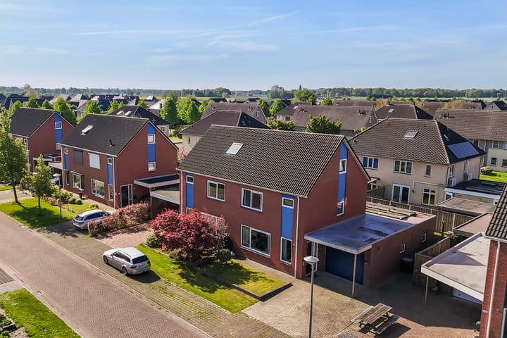 Foto 3 van Beekpunge 111