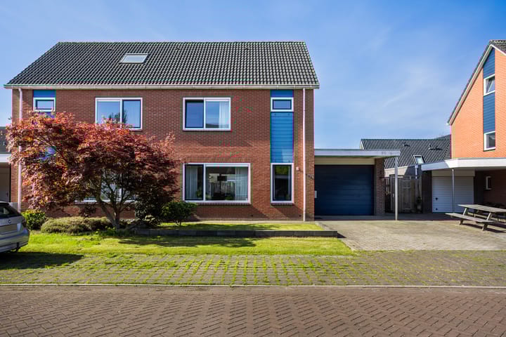 Foto 7 van Beekpunge 111