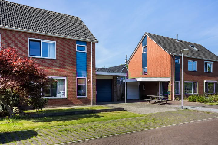 Foto 8 van Beekpunge 111