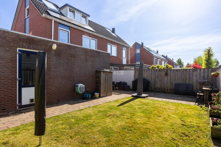 Foto 10 van Beekpunge 111