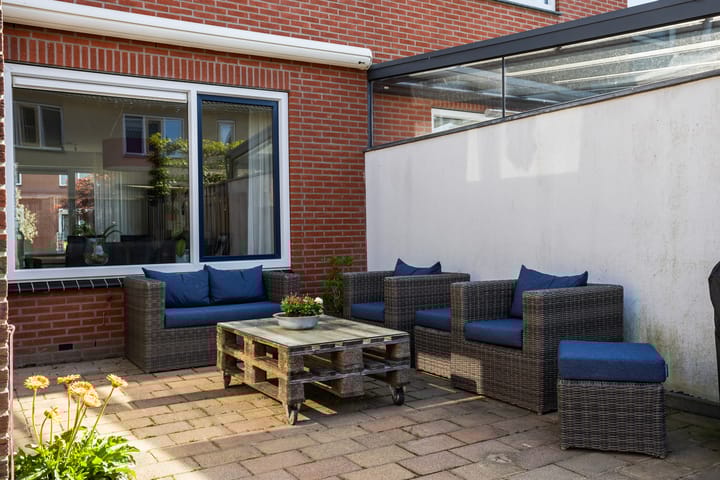 Foto 11 van Beekpunge 111