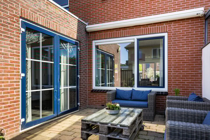 Foto 12 van Beekpunge 111