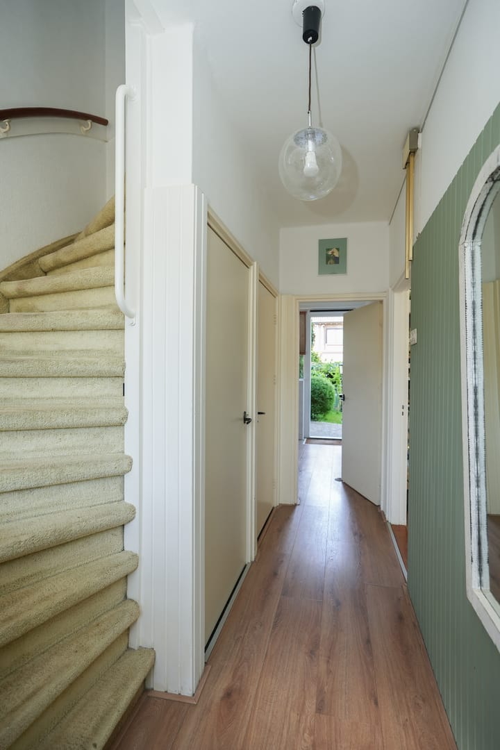 Foto 3 van Planetenstraat 51