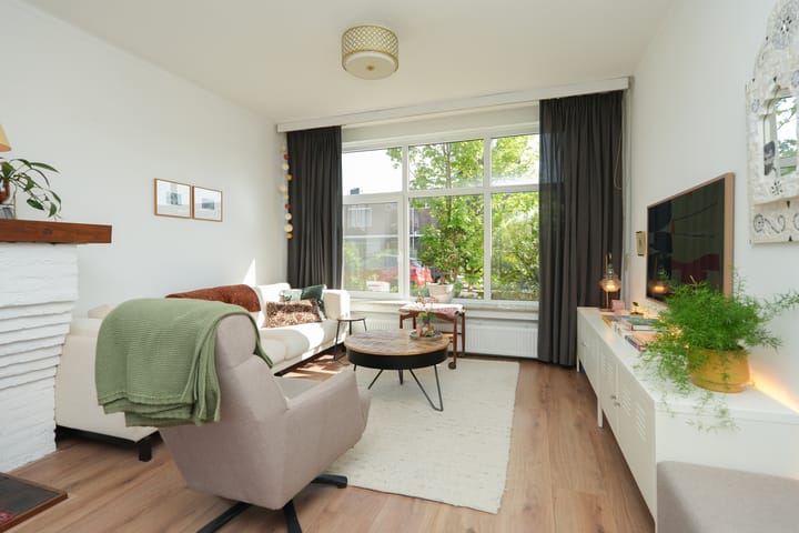 Foto 5 van Planetenstraat 51