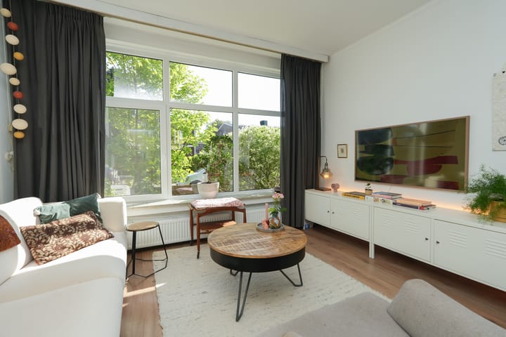 Foto 6 van Planetenstraat 51