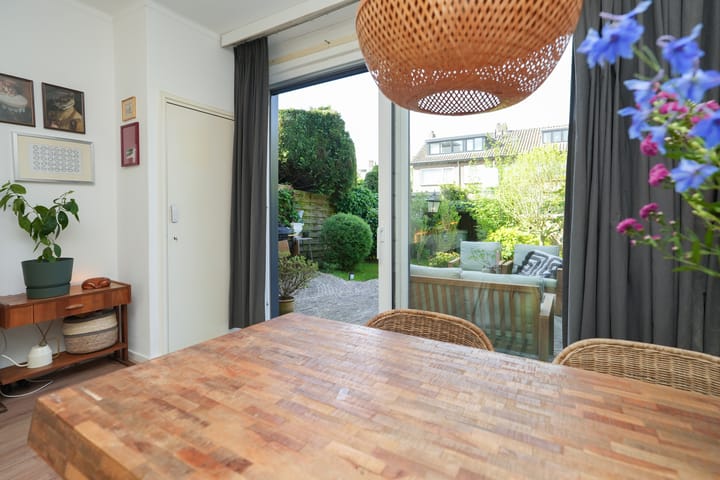 Foto 7 van Planetenstraat 51