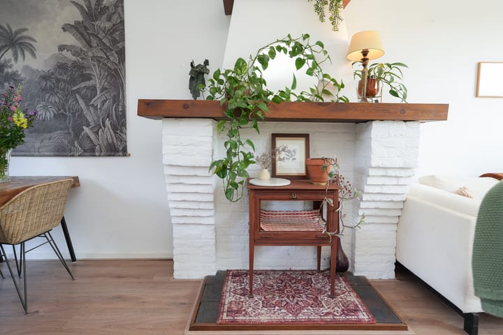 Foto 9 van Planetenstraat 51