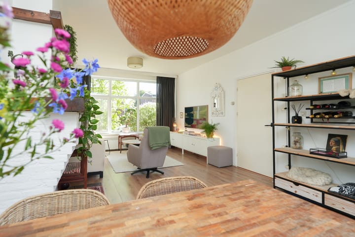 Foto 10 van Planetenstraat 51