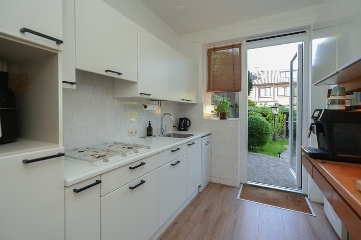 Foto 11 van Planetenstraat 51