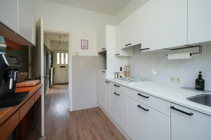 Foto 12 van Planetenstraat 51