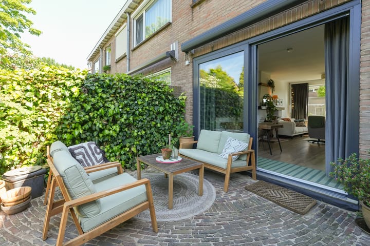 Foto 13 van Planetenstraat 51