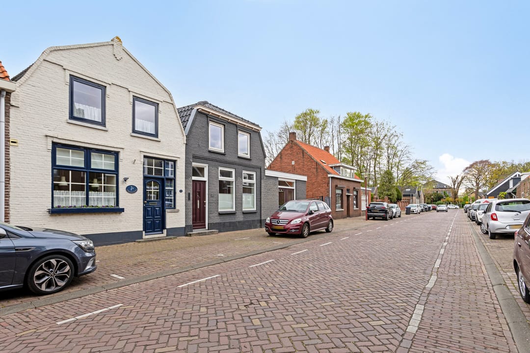 Foto 2 van Dorpsstraat 14