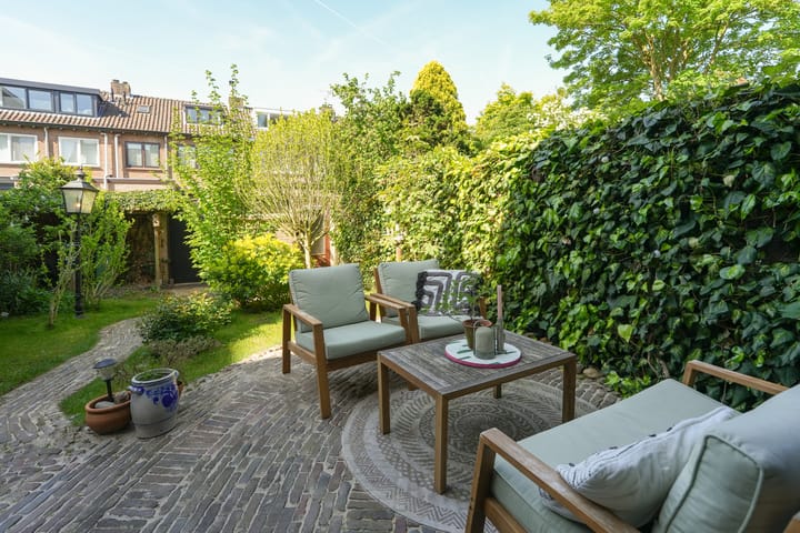 Foto 15 van Planetenstraat 51