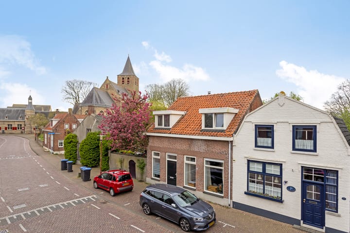 Foto 3 van Dorpsstraat 14