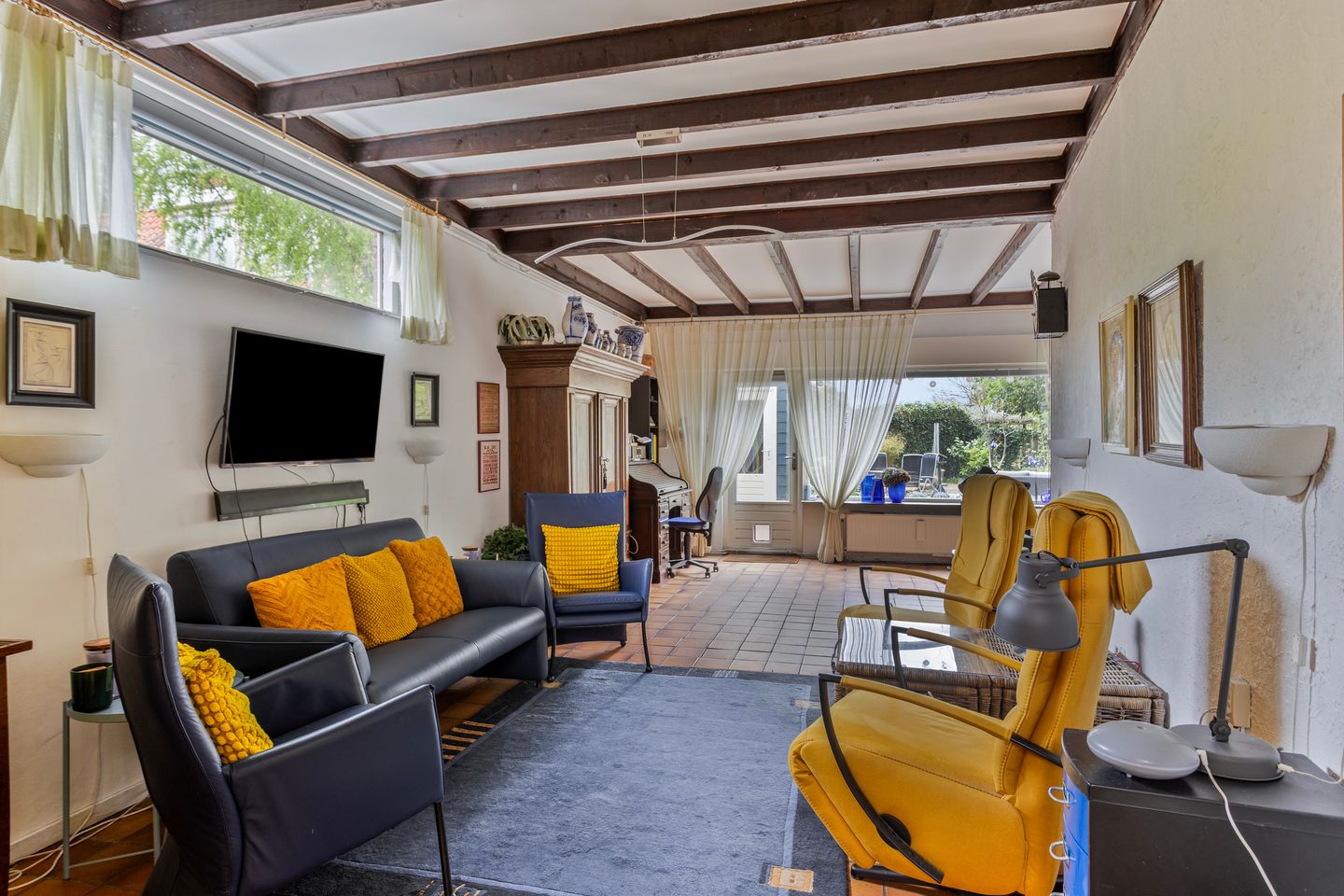 Foto 5 van Dorpsstraat 14