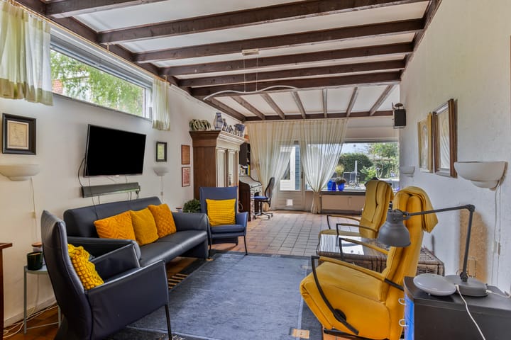 Foto 5 van Dorpsstraat 14