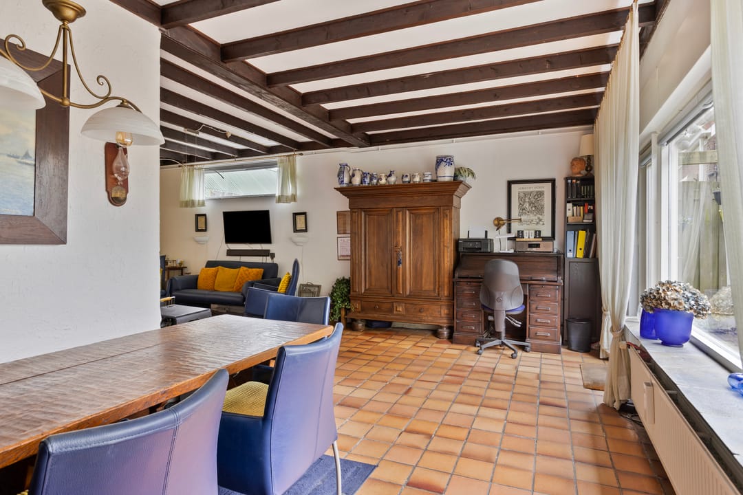 Foto 7 van Dorpsstraat 14