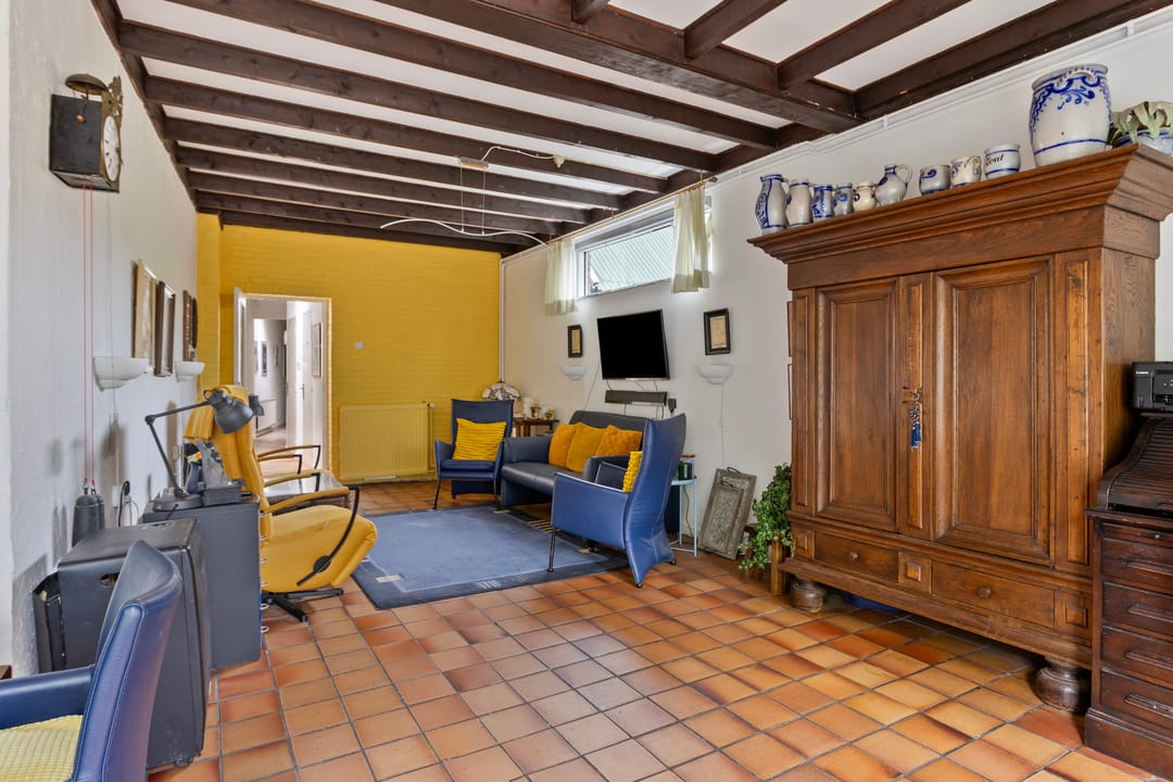 Foto 8 van Dorpsstraat 14